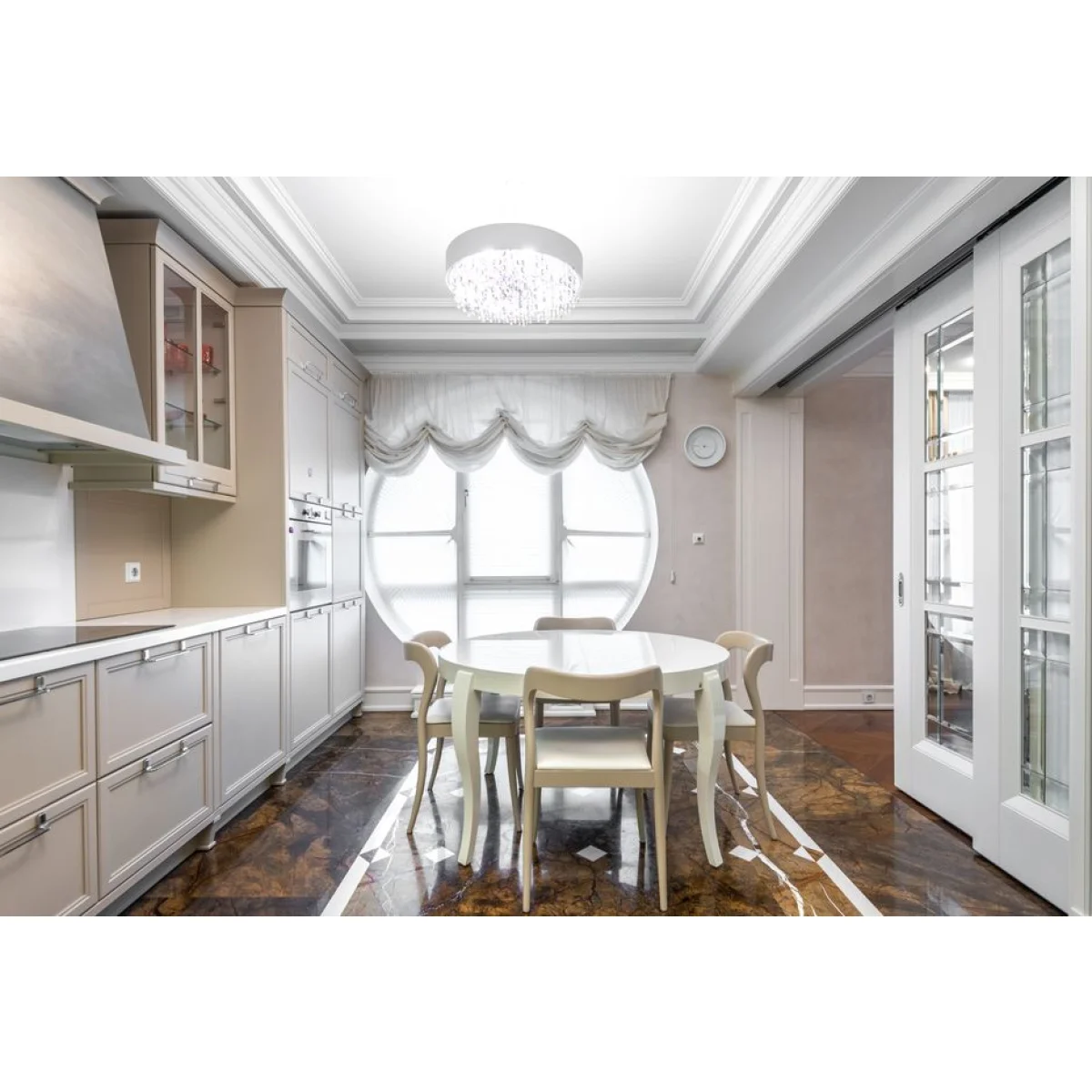 Aluminium Sliding Windows