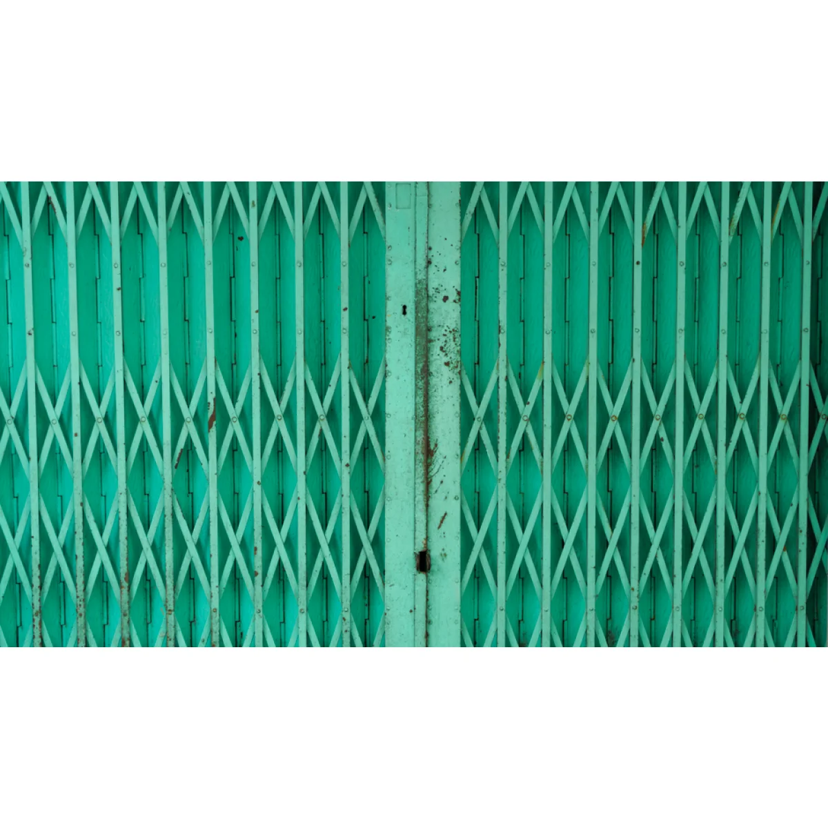 Aluminium Folding Doors
